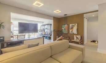 Imagem: Venda Apartamento 2 Dormitórios - 125 m²