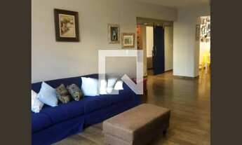 Imagem 4: Apartamento para Aluguel - Jardim Paulista, 3 Quartos, 127 m2