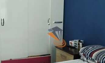 Imagem 6: Apartamento com 2 dormitórios à venda, 52 m² por R$ 220.000 - Areias - São José/SC