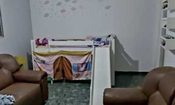 Imagem 2: Alugo casa 3 cômodos semi mobiliada