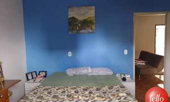 Imagem 7: São Paulo - Casa Padrão - Água Rasa