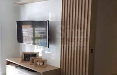 Imagem 3: Apartamento a venda no Edifício Only Residence. Bairro Iguatemi