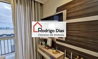 Imagem 6: Apartamento á venda 02 dormitórios bairro Medeiros- Jundiai
