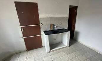 Imagem 7: Alugo casa de fundo de 1 quarto Ceilândia norte