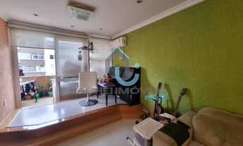 Imagem 4: Excelente apartamento de 2 quartos com varanda e vaga na escritura no Flamengo