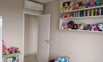 Imagem 6: Apto 3 qts mobiliado, cond. weekend na Ponta Negra 3.500 - Manaus - AM