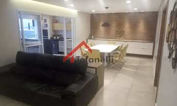 Imagem 4: Apartamento 155m² Domo Life!