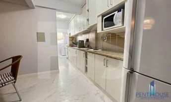 Imagem 5: Apartamento Quadra Mar para Venda em Balneário Camboriú, CENTRO, 3 dormitórios, 1 suíte, 2