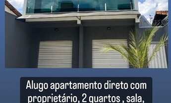 Imagem: Alugo apartamento