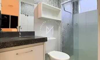 Imagem 7: Encantos do Bosque Semi mobiliado - Oportunidade!!!