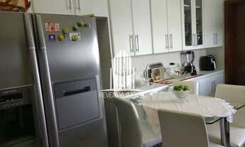 Imagem 6: Apartamento 364m² com 4 dormitórios e 3 vagas - VILA FORMOSA