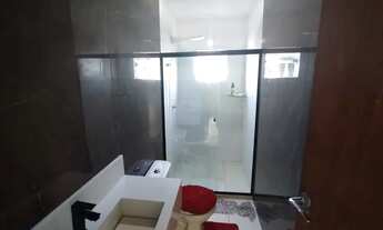 Imagem 4: Linda Casa! Piscina, Área Gourmet, Ampla, Duplex, R$ 679.999!