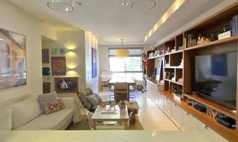 Imagem 6: RIO DE JANEIRO - Apartamento Padrão - Humaitá