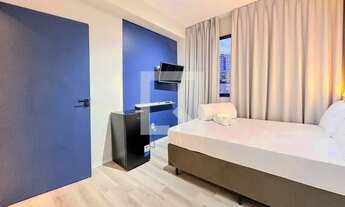 Imagem: Apartamento para Aluguel - Santa Cecília