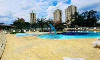 Imagem 3: Apartamento com 3 dormitórios à venda, 124 m² por R$ 1.150.000,00 - Jardim Consórcio - São