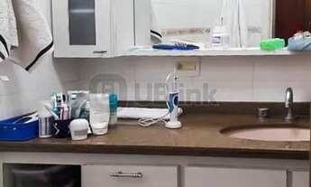 Imagem 5: Cobertura á venda na Vila Guarani 03 dormitórios 160m²