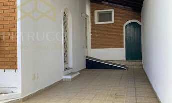 Imagem 4: Casa - Bonfim - Campinas