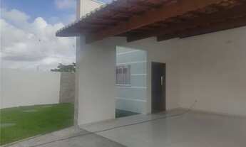 Imagem 2: Casas no Visual do Pium - Programa minha casa minha vida