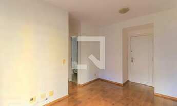 Imagem 3: Apartamento para Aluguel - Brooklin, 1 Quarto, 50 m2