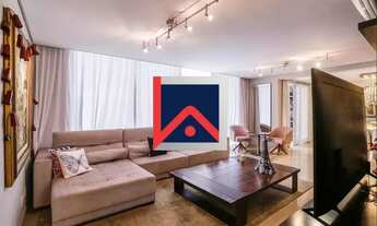 Imagem: Apartamento Locação 4 Dormitórios - 250