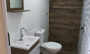 Imagem 6: Vendo área de lazer Cittá di Salerno