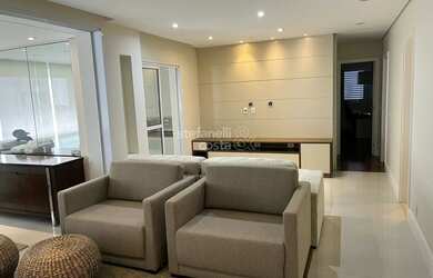 Imagem 3: 3 Dormitórios com 3 Suítes para Vender na Consolação, São Paulo.a Vender