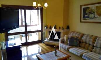 Imagem 4: Apartamento com 2 dormitórios, 85 m² - venda por R$ 680.000,00 ou aluguel por R$ 4.673,66