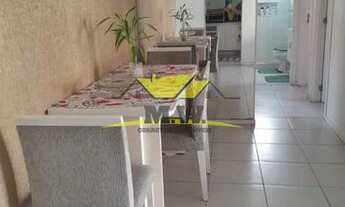 Imagem: EXCELENTE APARTAMENTO DE 3 QUARTOS SENDO