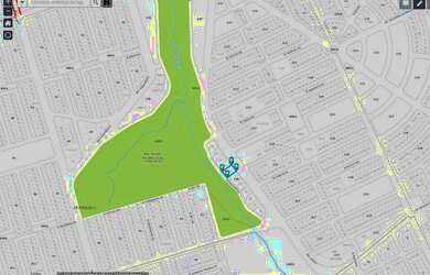 Imagem 6: Área 1.100 m² na orla do Parque Cascavel Jd. Atlântico Goiânia - GO