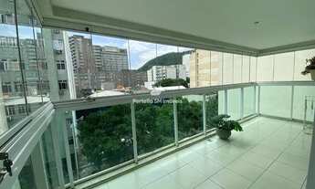 Imagem 7: RIO DE JANEIRO - Apartamento Padrão - Botafogo