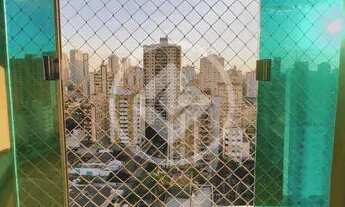 Imagem 3: Apartamento 3 Quartos - Setor Pedro Ludovico codigo: 30811