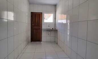 Imagem 7: Atenção Casa de 2/4 na Conceicão, vendo através de Contrato de Gaveta