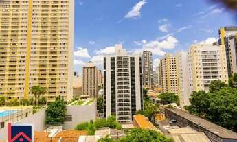 Imagem 6: Apartamento Venda Pinheiros 105 m² 2 Dormitórios