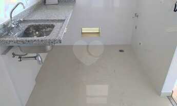 Imagem 4: Apartamento-São Paulo-SANTANA