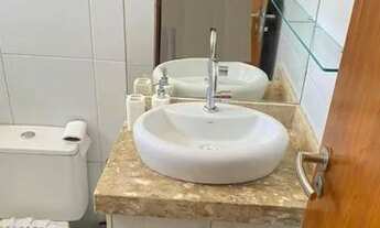 Imagem 7: Apartamento com 2 dormitórios à venda, 62 m² por R$ 280.000,00 - Bessa - João Pessoa/PB