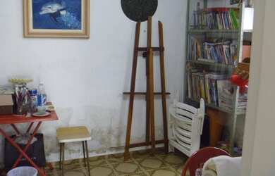 Imagem 3: Sobrado com 3 dormitórios à venda, 160 m² por R$ 1.200.000 - Vila Pereira Cerca - São Paul