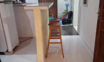 Imagem 7: Vende uma casa pequena