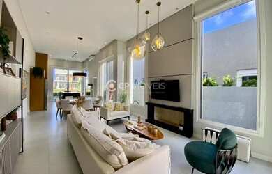 Imagem 5: CAPãO DA CANOA - Casa de Condomínio - Condomínio Capão Ilhas Resort