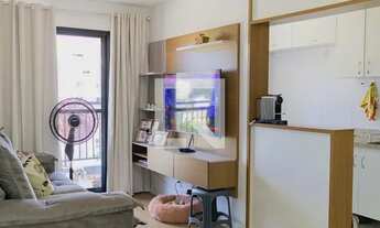 Imagem 3: Apartamento à Venda - Cachambi, 2 Quartos, 59 m2