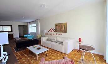 Imagem: Apartamento Locação 3 Dormitórios - 169