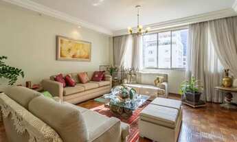 Imagem 6: Apartamento Venda Paraíso 187 m² 3 Dormitórios