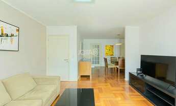 Imagem 7: CURITIBA - Apartamento Padrão - Água Verde