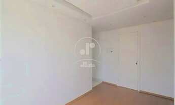 Imagem 4: Apartamento 53m²- 2 Quartos, 1 Vaga, para Alugar, Vila Homero Thon, Sano André,SP