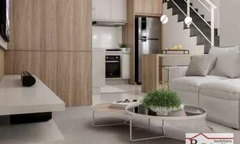 Imagem 3: Apartamento com 2 dormitórios à venda, 62 m² - Campestre - Santo André/SP