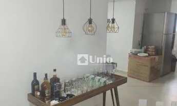 Imagem 2: Apartamento com 2 dormitórios à venda, 69 m² por R$ 750.000,00 - Jardim Virginia - Guarujá