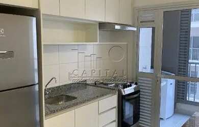 Imagem 3: Apartamento Para Locação Em Alphaville