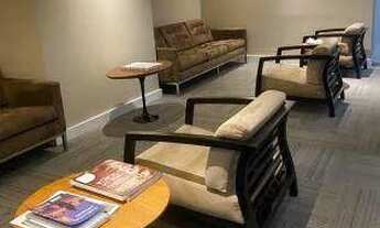 Imagem 7: Andar Corporativo para alugar, 734 m² por R$ 81.668,58/mês - Vila Olímpia - São Paulo/SP