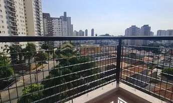 Imagem: Apartamento em Jardim Taquaral - São Paulo