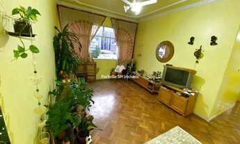 Imagem 4: RIO DE JANEIRO - Apartamento Padrão - Humaitá