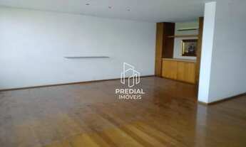 Imagem 5: Apartamento de frente para o marcom 4 dormitórios à venda, 280 m² por R$ 3.200.000 - Icara